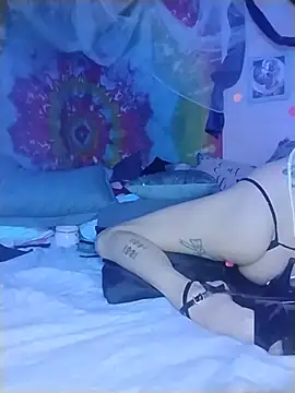 ivylee31 webcam