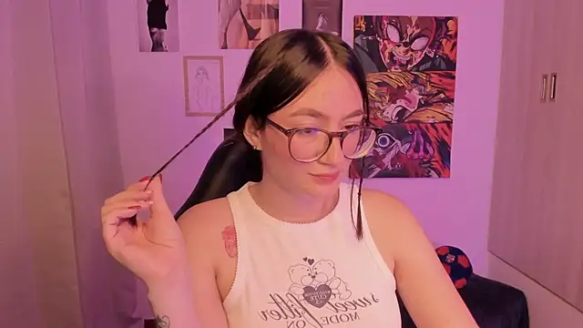 haanna_thompsoon webcam