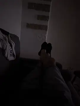 Misteryommm webcam