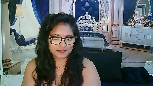 IndiaBlackPanther webcam