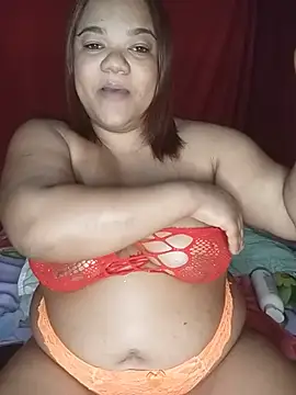 Meellcarioca webcam
