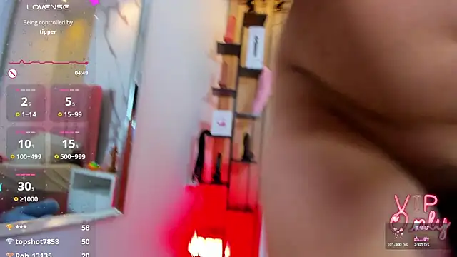 KIMMARSHALL1 webcam