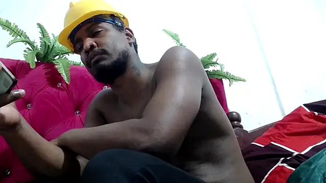 ElCaballeroNegro24 webcam