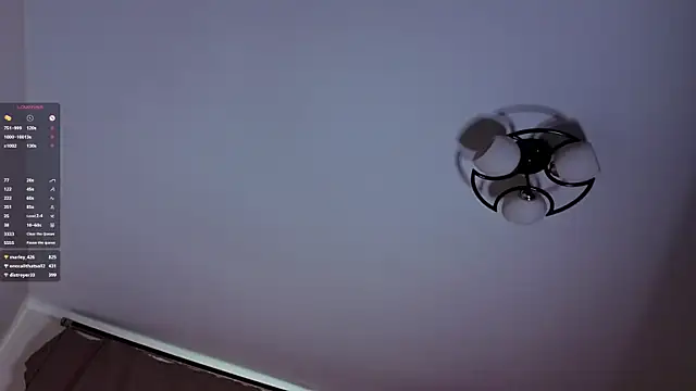 tiannaborlace - TiannaBorlace's free webcam