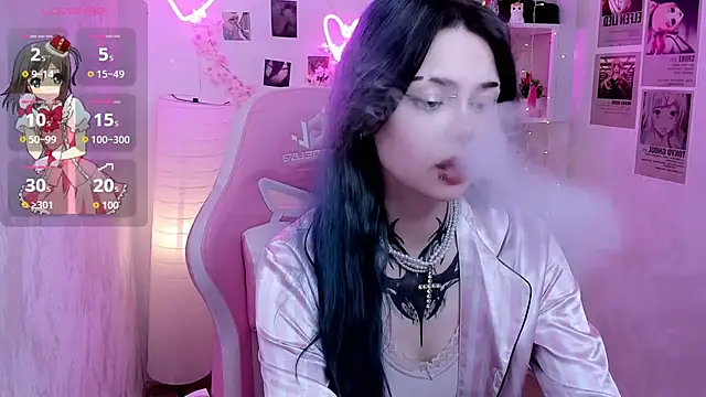 Morana_Batt webcam