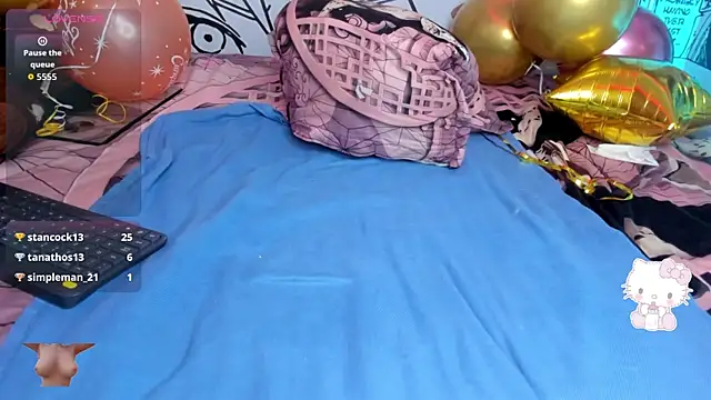 Megan_cute4u webcam