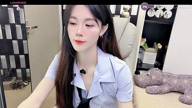 Yueyue-MM webcam