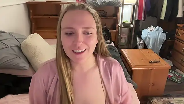 Pattyworld69 webcam