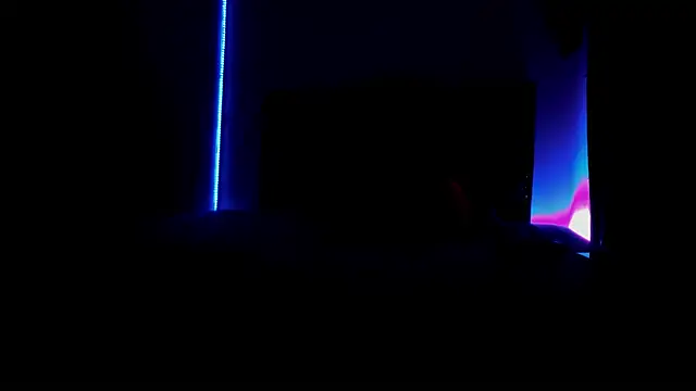 IvettePetit webcam