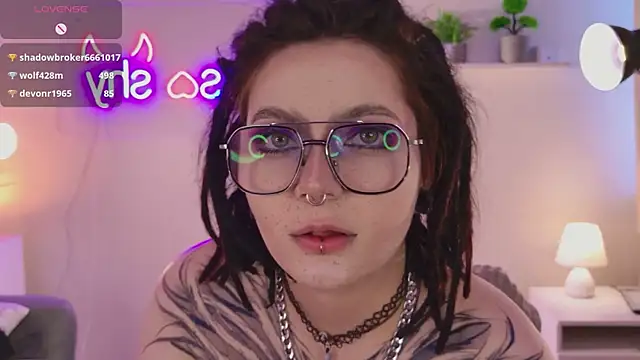 amorefae webcam