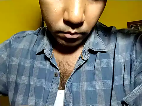 Rocky___01 webcam