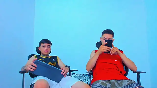 Thomas-Wil webcam