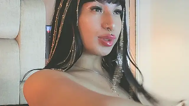 MeelFox webcam