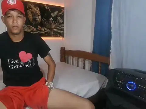 badboy_master webcam