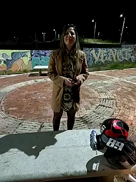 VALELUXX webcam