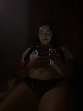 CarlaSpenser webcam