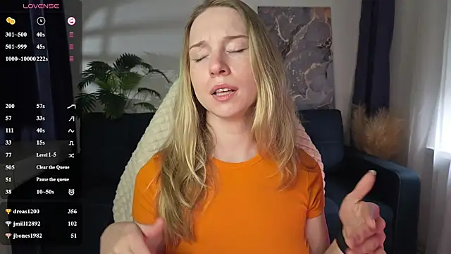 Eve_Sin webcam