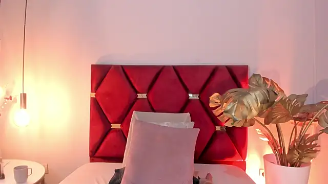 ValeryBlackk webcam