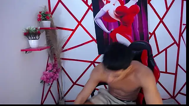 oliver-parker webcam