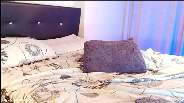 Milo_K webcam
