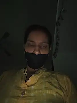 Neha-ji webcam