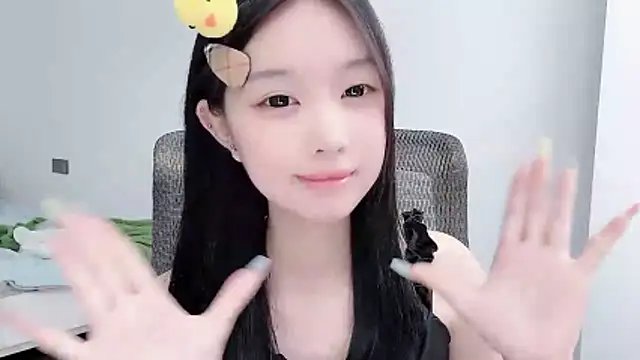 Yoyo33355 webcam