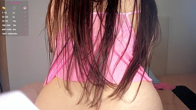 little_caro webcam