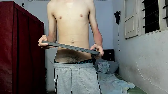 michael_top1 webcam