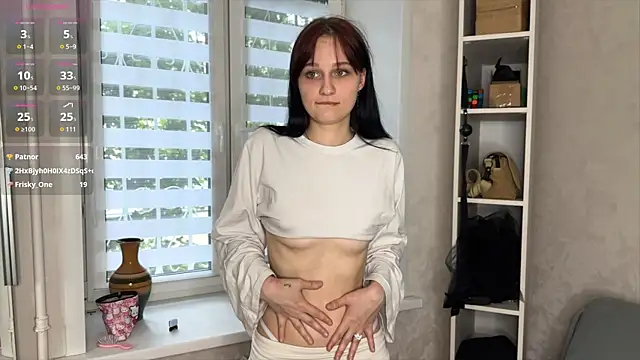 Velvet_Kate webcam