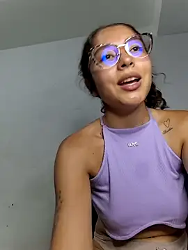 lunanovaxoxo webcam