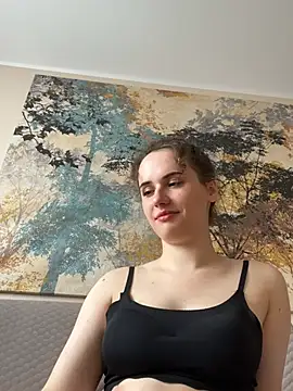 MilkyMinii webcam