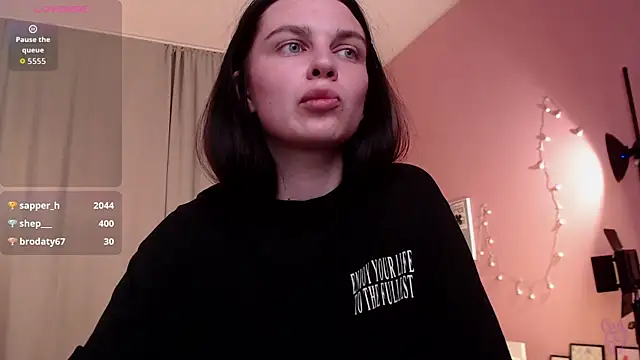 Mihcela_Furett webcam