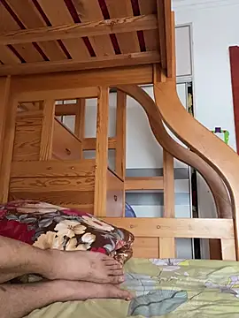 Rocco-7777 webcam