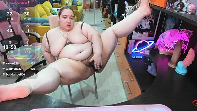 Softie_Sofy webcam