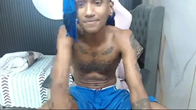 ManSant webcam