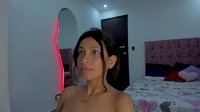 cora_22 webcam