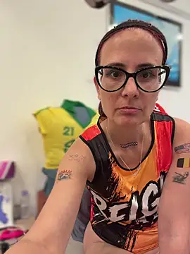 NataKitten Live Web Cam Show