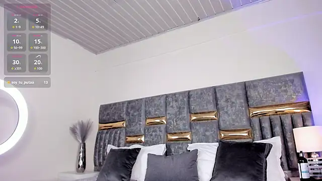 top_mary webcam