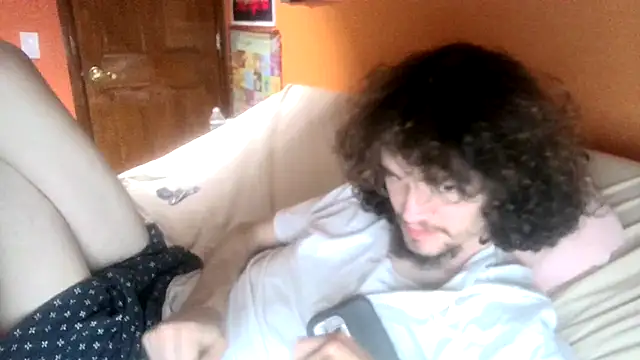 Teddy4420 webcam