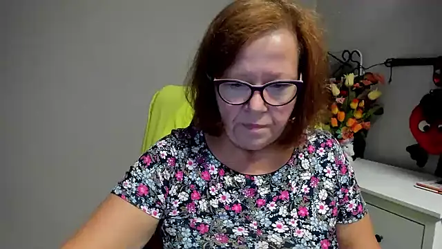 Adelewildx webcam