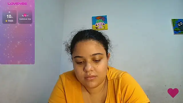 EliVanegas webcam