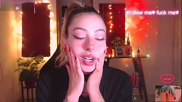 sakura_beauty webcam