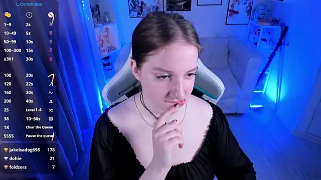 Elisabeth_Binder webcam
