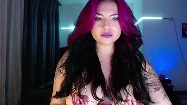 black_wiidow live cam on StripChat