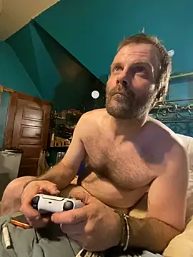 charactrzero live cam on StripChat