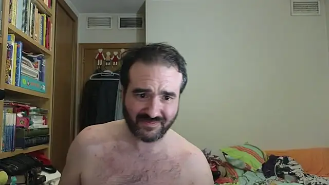 curiosillo83 webcam