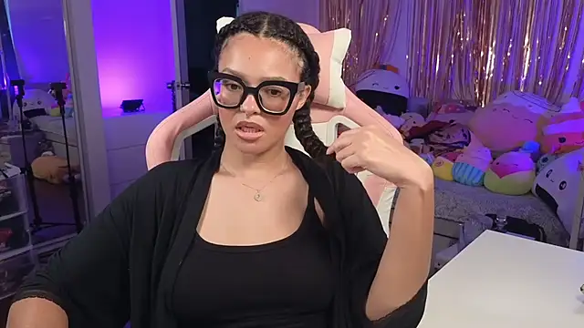 princessamberxo webcam