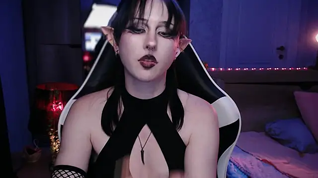 Rory_Pink webcam