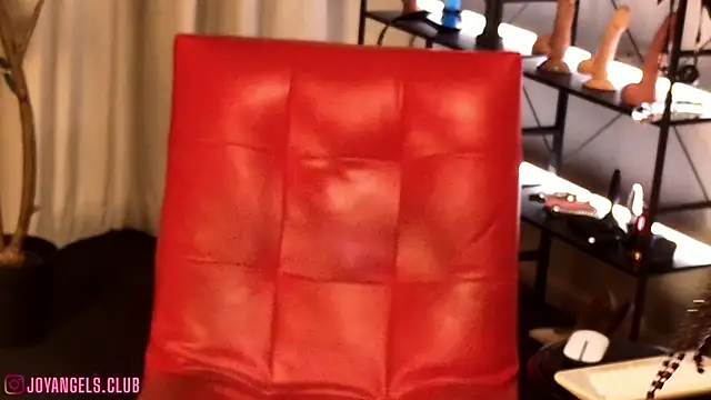 SophieCharm webcam
