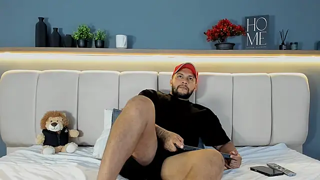 frank_myles webcam